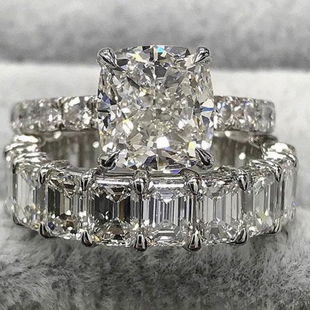 Bridal Set
